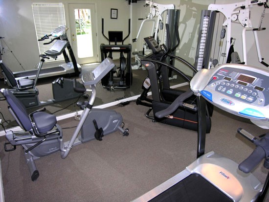 Chaparral Apartments